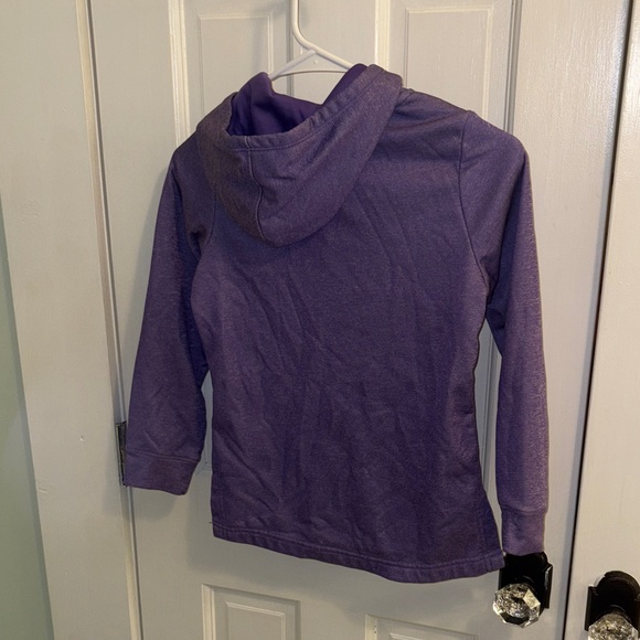 BCG Vibrant Purple Activewear - Picture 3 of 3